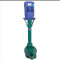 东海泥浆泵2 380V/4KW/2寸 蓝