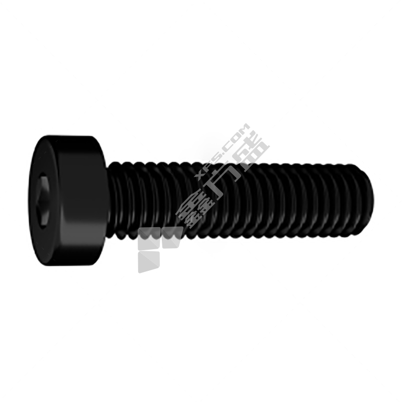 din798412-9-40cr-m10-55mm