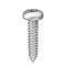 法思特 JISB1128P 316梅花盘头自攻钉 洗白ST6.3 ST6.3 38mm