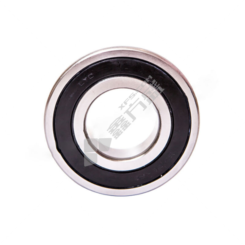 洛轴 深沟球轴承62系列RS 6214 E-RS