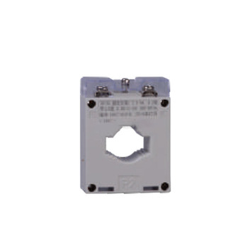 人民电器 中国人民 电器电流互感器 LMK1-0.66/30 LMK1-0.66/30 0.5级 5/1