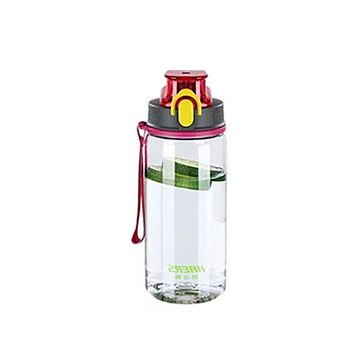 哈尔斯 HTR-27-13 悦享炫彩休闲杯 海之蓝 500ml HTR-27-13