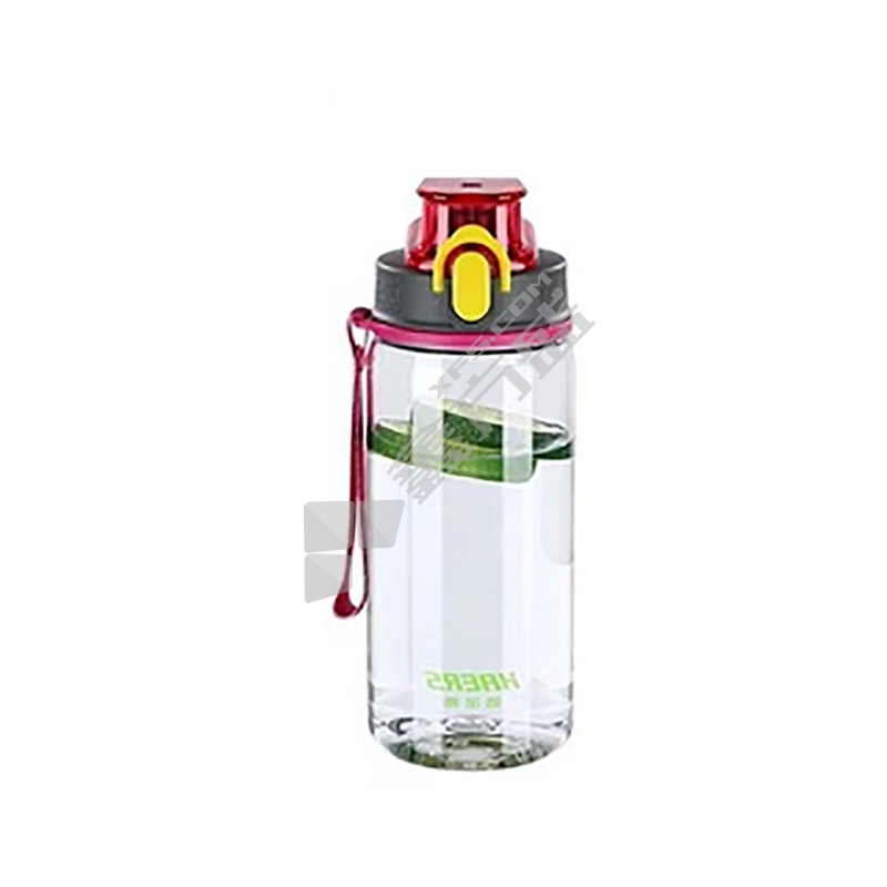 哈尔斯 HTR-27-13 悦享炫彩休闲杯 海之蓝 500ml HTR-27-13