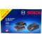博世Bosch 电池充电器2电1充套装18V 2.0Ah 2电1充套装18V/2.0Ah 1600A001AX