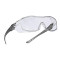 代尔塔 防刮擦安全护目镜 101156 透明