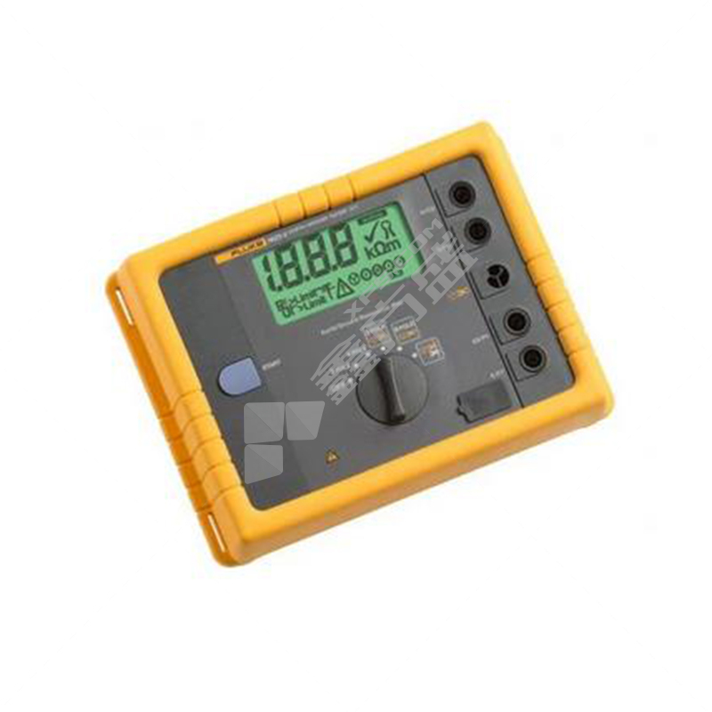 福禄克 FLUKE 接地电阻测试仪Fluke-1623-2 Fluke-1623-2