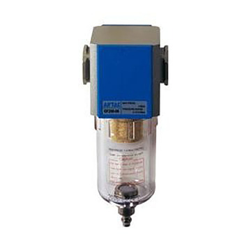 亚德客 调压过滤器GFR系列 GFR600-25