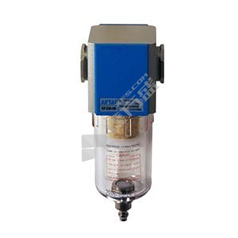 亚德客 调压过滤器GFR系列 GFR600-25