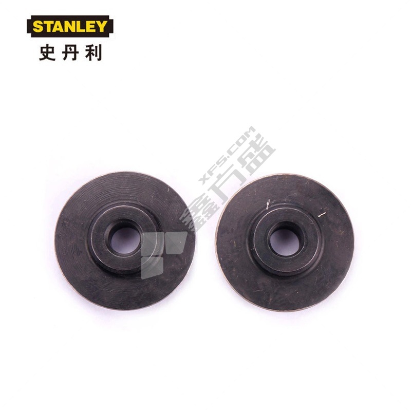 史丹利 STANLEY 2片装切管器替换轮片 93-020/021
