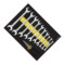 史丹利 Stanley 双开口扳手工具托 6~24mm 11件套 LT-019-23