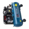 东成 Q1E-FF-0.25/8皮带式空压机 Q1E-FF-0.25/8 90L 2.2KW/220V