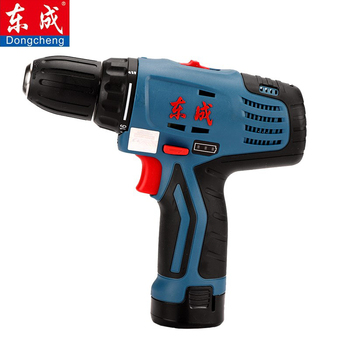东成 充电式电钻DCJZ18-10Z DCJZ18-10Z 裸机