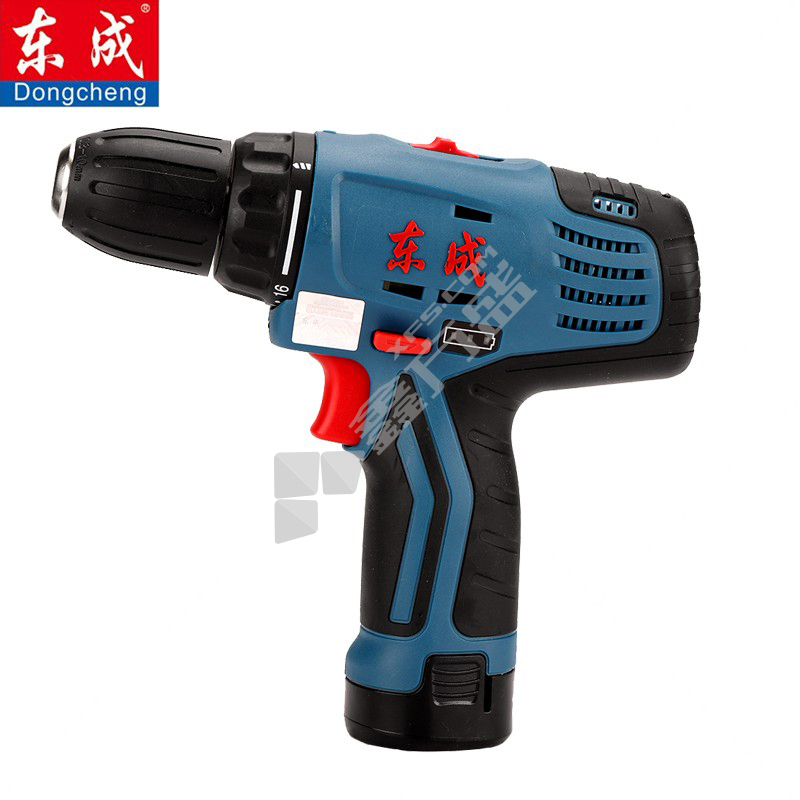 东成 充电式电钻DCJZ18-10Z DCJZ18-10Z 裸机