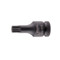 捷科JETECH 1/2寸系列风动十二角旋具短套筒 FK1/2-M6 011606