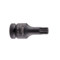 捷科JETECH 1/2寸系列风动十二角旋具短套筒 FK1/2-M6 011606