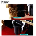 安赛瑞 擦鞋机 玫瑰金小擦鞋机 26742
