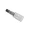 易尔拓 1/4寸星型旋具套筒 YT T15X37MM YT-04303