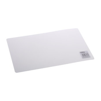 晨光 M&G 垫板 ADB98308 16K 白色透明 白色透明