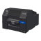 爱普生 工业彩色标签打印机CW-C6530P  A4宽幅 8英寸自动剥离