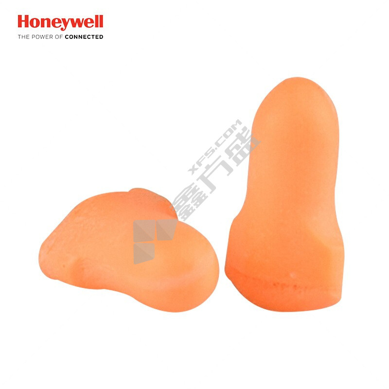 霍尼韦尔 MAX LITE T型耳塞填充包LPF-1-D LPF-1-D