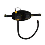 霍尼韦尔Honeywell COMPACT AIR 电动送风呼吸器 A150103-00 电动送风呼吸器