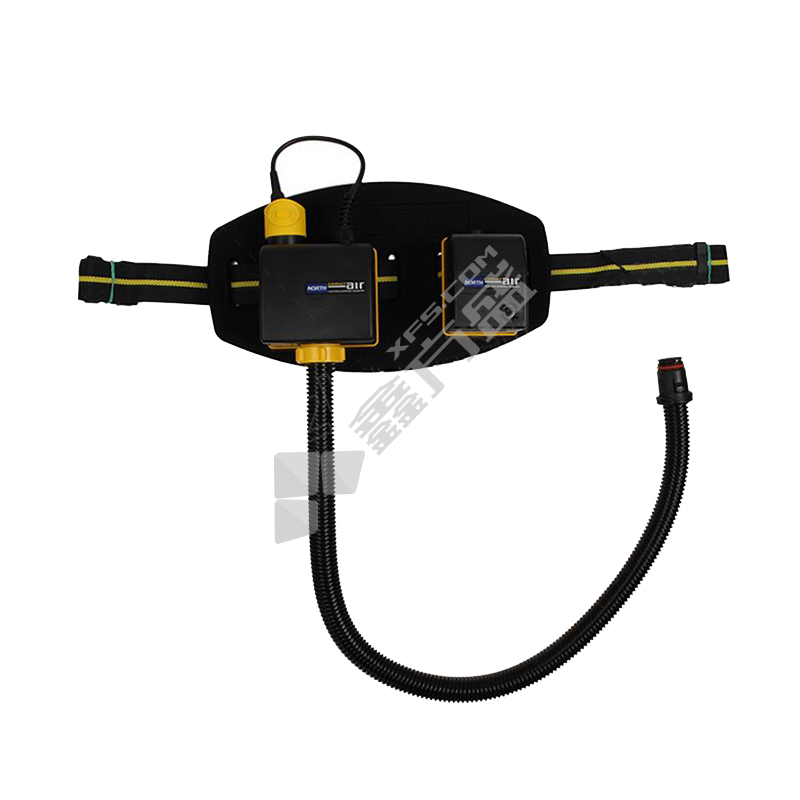 霍尼韦尔Honeywell COMPACT AIR 电动送风呼吸器 A150103-00 电动送风呼吸器