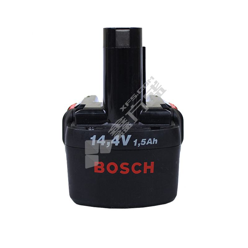 博世BOSCH 镍氢电池 O形镍氢电池 O形镍氢电池12V1.5Ah 2607335848