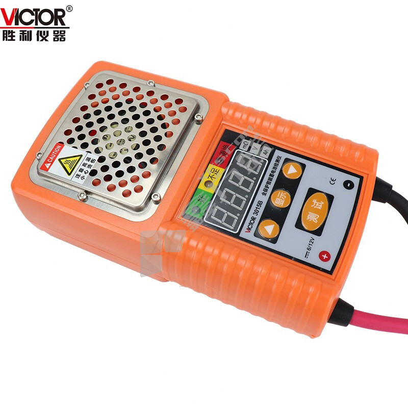 胜利VICTOR 汽车蓄电池检测仪3015C VICTOR 3015C
