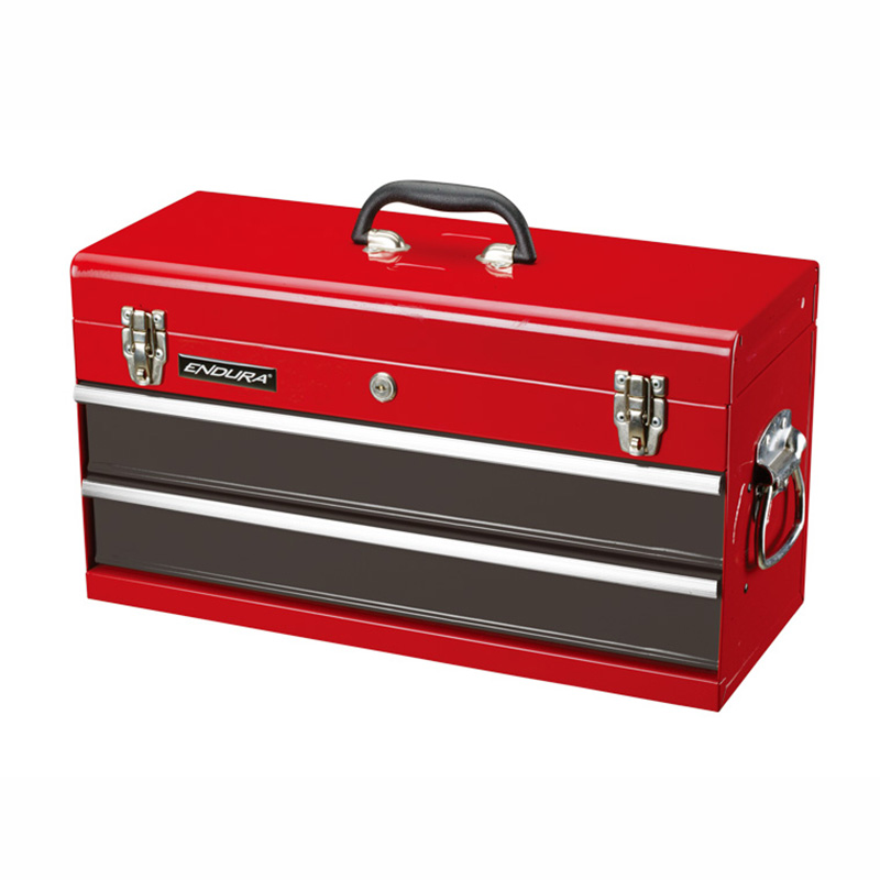 力易得E8155手提工具箱534x218x288mm E8155多少钱】534x218x288mm