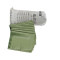 安赛瑞 编织袋 120*150cm 57g/㎡ 浅绿色