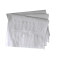 安赛瑞 编织袋 50*80cm 70g/㎡ 白色