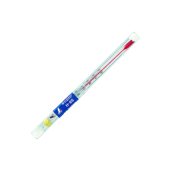 亲和测定 棒状温度计 酒精式 72752 -20℃-50℃