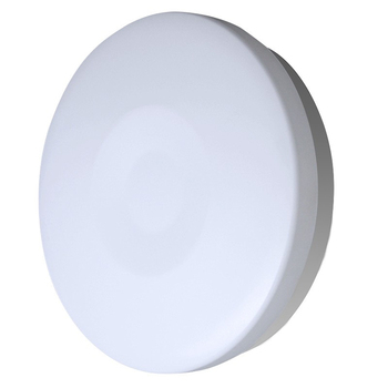 东君LED吸顶灯 自电集控 应急 DJ-03A 7W 6500K 270*65mm DC36V