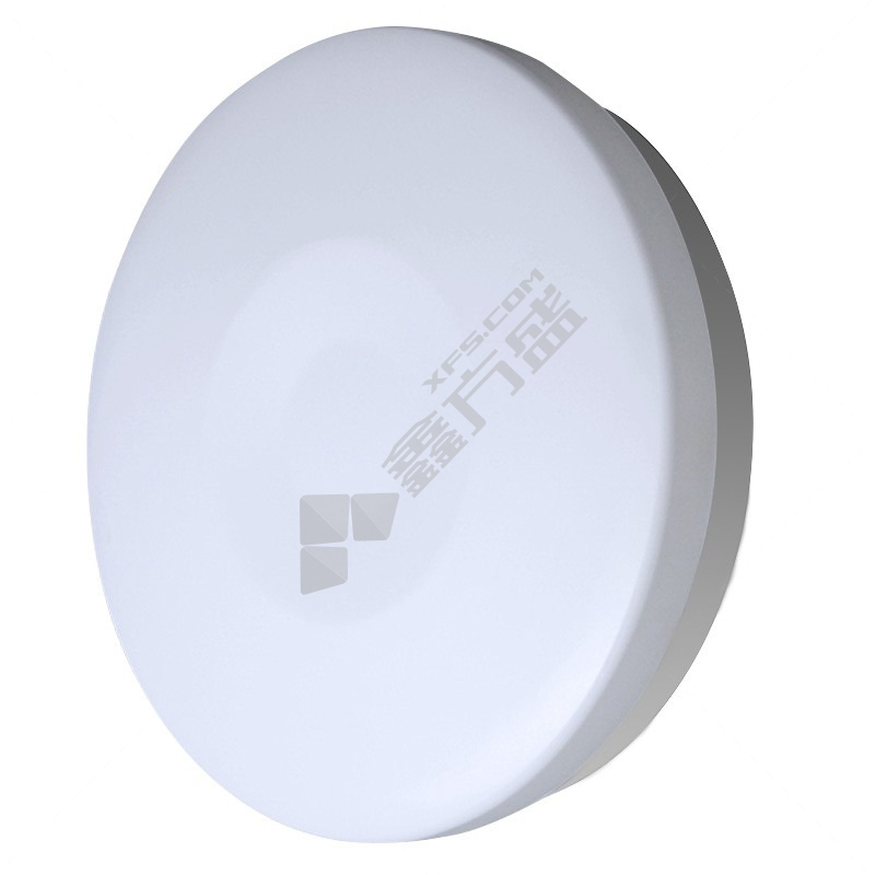 东君LED吸顶灯 自电集控 应急 DJ-03A 7W 6500K 270*65mm DC36V