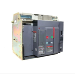 德力西DELIXI 框架断路器CDW3v-3200H CDW3v-3200N 2500A固水AC230V无欠压