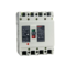 德力西DELIXI 塑壳断路器CDM1-125L 4340 CDM1-125L/4340 125A AC230V
