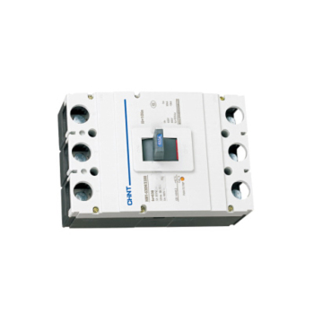 正泰 CHNT 塑壳电动机保护断路器 NM1-630H/33202 NM1-630H/33202 500A 插入式