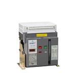 正泰 CHNT 框架断路器 NA1-2000X-630M NA1-2000X-630M/4P电动固定AC220/230