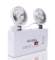 浙安消防 应急双头灯 2*3W IP65