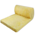 玻璃棉卷毡 1.2m*10m*3cm 20kg