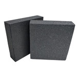 泡沫玻璃保温板 二型 620MM*500MM*17CM 160KG