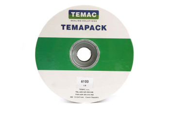 太美 太美TEMAC 6100 石墨盘根 12*12mm 5KG/卷