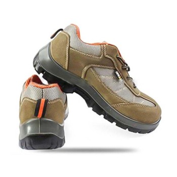 霍尼韦尔 SHTP00403 电绝缘保护足趾安全鞋 SHTP00403 ...