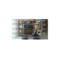 正泰 CHNT 塑壳漏电保护断路器 DZ20L-400/4300 透明 DZ20L-400/4300 315A 300mA 0.2s 透明