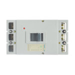 正泰 CHNT 塑壳电动机保护断路器 DZ20Y-400/33002 DZ20Y-400/33002 350A