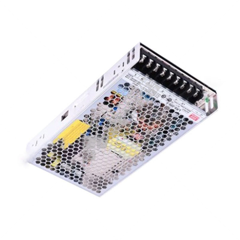 台湾明纬 LRS-200-5 开关电源 LRS-200-5 200W 5V/40A