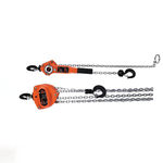 钢盾 S200051手拉葫芦 3T 6m