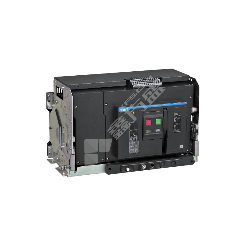正泰 CHNT 框架断路器 NXA32H25 DC220 NXMS-1000H/4300C 1000A T(含COMA通讯模块)