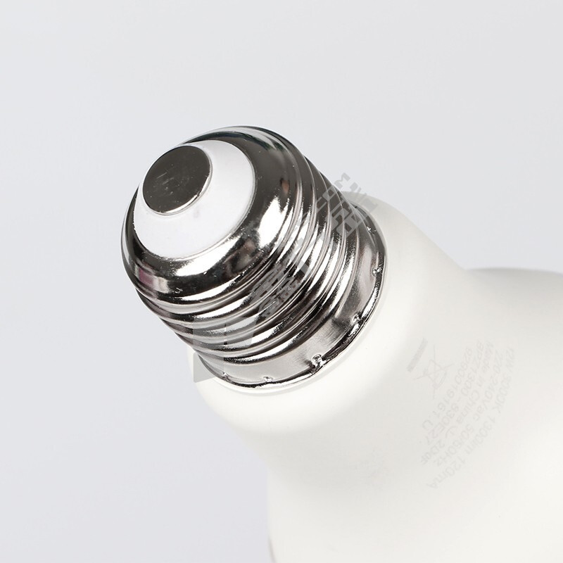 飞利浦 LED球泡恒亮型 12w 6500K