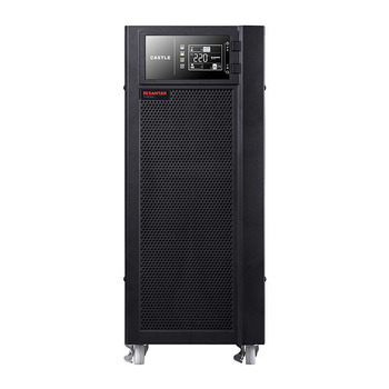 山特 3C20KS 三进单出在线式UPS不间断电源 3C20KS 20KVA/18KW 不含电池